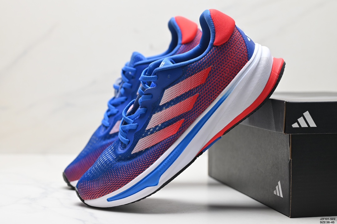 Adidas Supernova Shoes